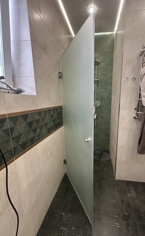 Dulap cu oglindă Vega