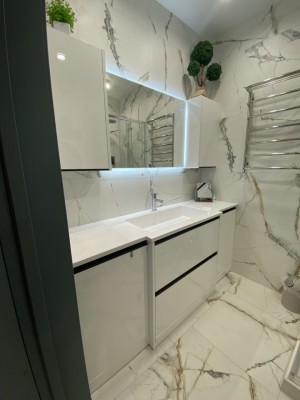 Oglindă Valentina Edge