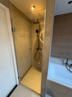 Dulap cu oglindă Vega