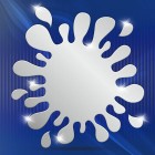 Oglindă acrilică Reflex 005