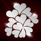 Oglindă acrilică Reflex 056