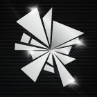 Oglindă acrilică Reflex 057