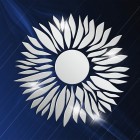 Oglindă acrilică Reflex 058