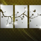 Oglindă acrilică Reflex 063