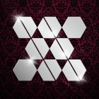 Oglindă acrilică Reflex 081