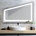 Oglindă Lorella LED 4