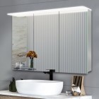 Dulap cu oglindă Terzo