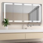 Dulap cu oglindă Ferro