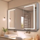 Dulap cu oglindă  Drago