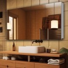 Dulap cu oglindă Atlant 401 Dulap cu oglindă Atlant 401