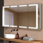 Dulap cu oglindă Flavio