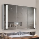 Dulap cu oglindă Italo