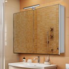 Dulap cu oglindă Erminio