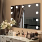 Oglindă de machiaj Hollywood New