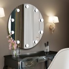 Oglindă de machiaj Hollywood New R2 Oglindă de machiaj Hollywood New R2