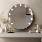 Oglindă  Hollywood R Oglindă  Hollywood R