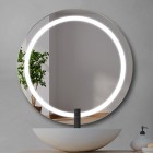 Oglindă  Silvia Inox