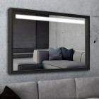 Oglindă Alina Steel Oglindă Alina Steel