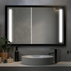 Oglindă Elvira Steel Oglindă Elvira Steel