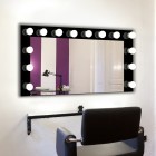 Oglindă  Hollywood Color Oglindă  Hollywood Color