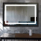 Oglindă Livia Steel