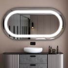 Oglindă Anatolia Inox