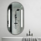 Oglindă Beatrice Inox Oglindă Beatrice Inox