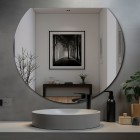 Oglindă Moon Bowl Oglindă Moon Bowl