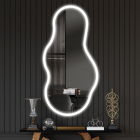 Oglindă Veronica Edge