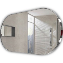 Oglindă Inox X Gloss