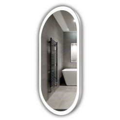 Oglindă Alice Inox