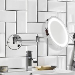 Oglinda cosmetică  Zoom 04