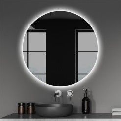 Oglindă Shape 01 + ambilight Oglindă Shape 01 + ambilight