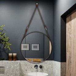 Oglindă  Captain 01