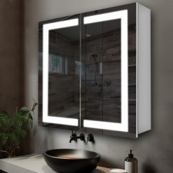 Dulap cu oglindă Donato