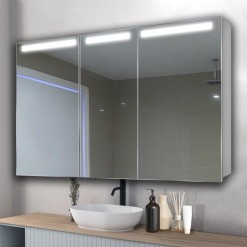 Dulap cu oglindă Dario