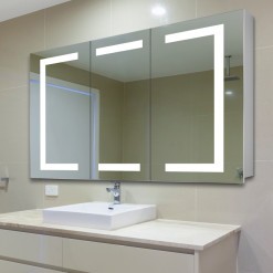 Dulap cu oglindă Cesare