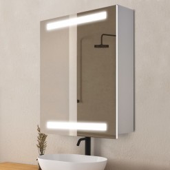 Dulap cu oglindă Franco