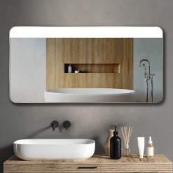 Oglindă Diana Inox Oglindă Diana Inox