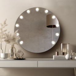 Oglindă  Hollywood R Oglindă  Hollywood R