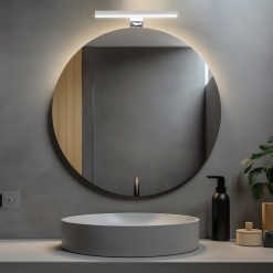 Oglindă Shape 01 + Consol 01