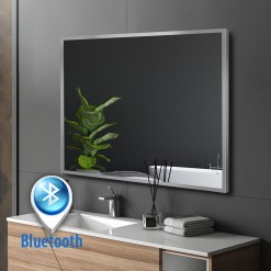 Oglindăalu 001 + Bluetooth Oglindăalu 001 + Bluetooth