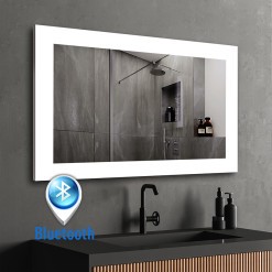 Oglindă Norma + Bluetooth