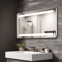 Oglindă  Teresa Inox