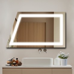 Oglindă Dolores LED 4