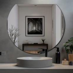 Oglindă Moon Bowl Oglindă Moon Bowl