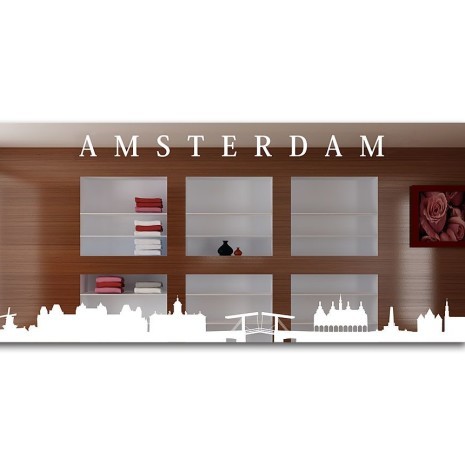 Oglindă  Amsterdam