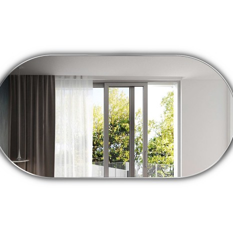 Oglindă Inox X Gloss