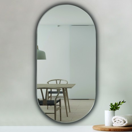 Oglindă Inox S