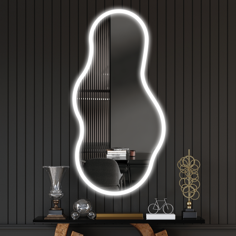 Oglindă Veronica Edge